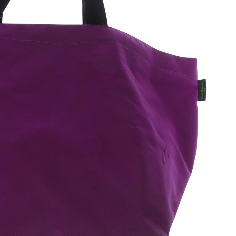 エルベシャプリエ Herve Chapelier 舟型ショルダーXL トートバッグ