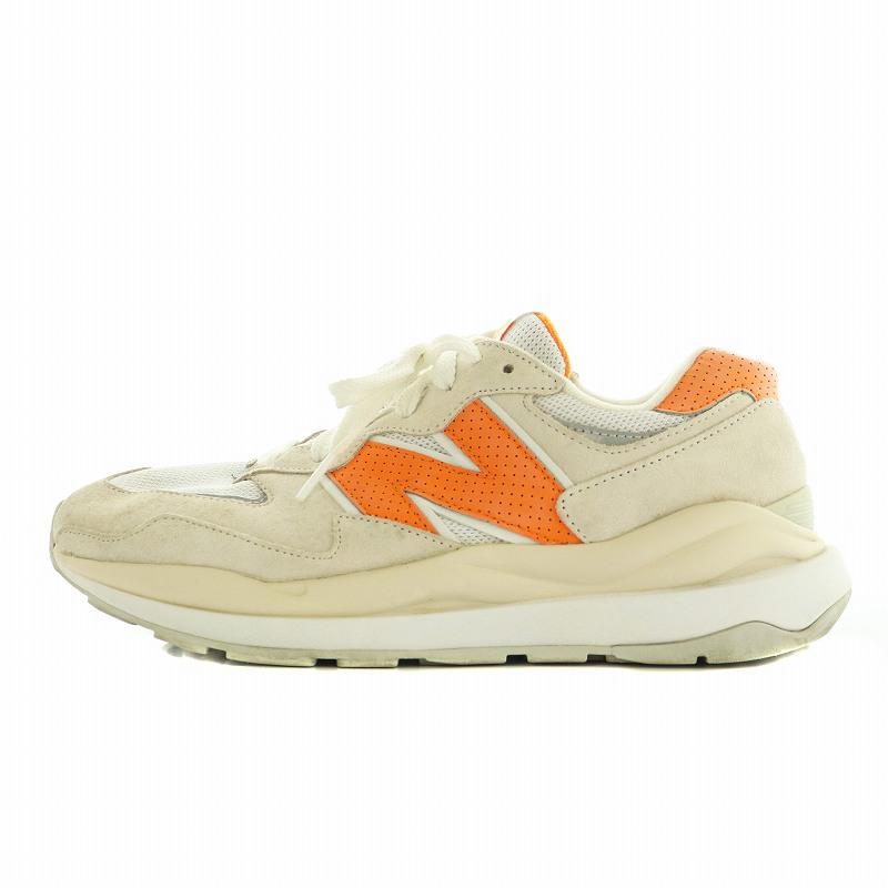 New Balance ニューバランス NEW BALANCE M5740SC1 スニーカー