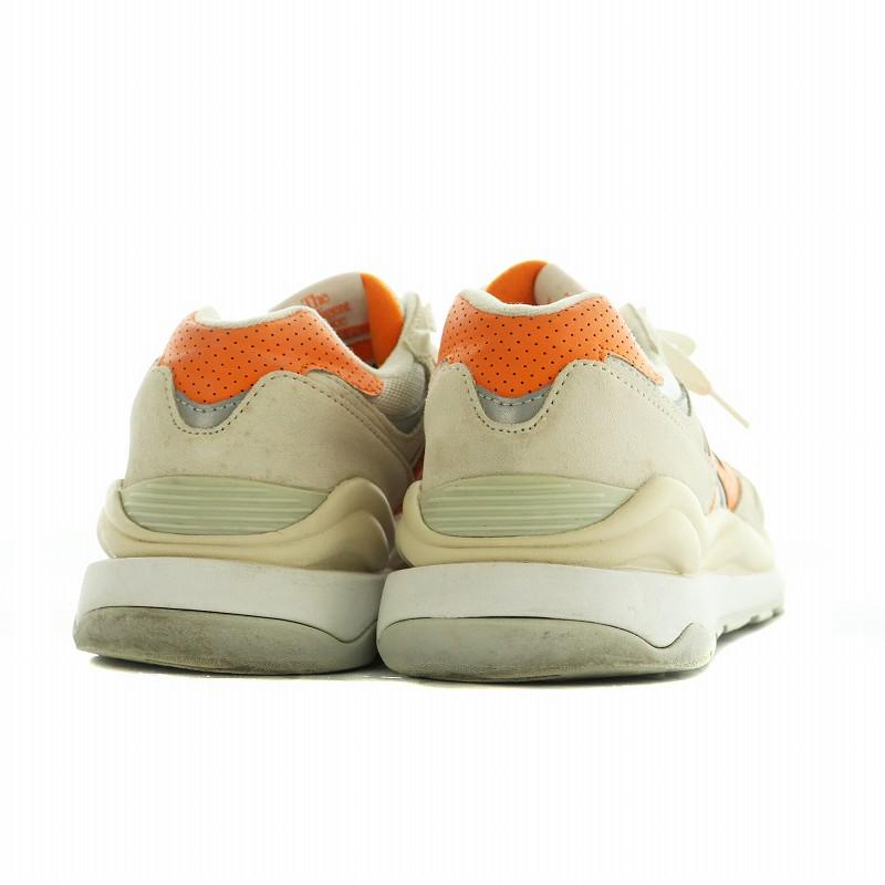 New Balance M5740SC1 スニーカー New Balance ニューバランス NEW BALANCE M5740SC1 スニーカー