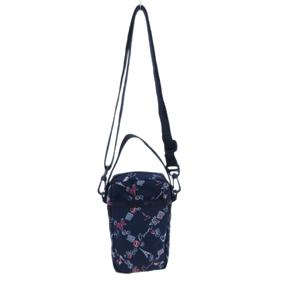 LeSportsac（レスポートサック） LesportSAC Chesty 美品 ミニフォン 