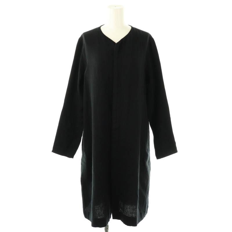 jurgen lehl ヨーガンレール カットオフ 切替え シルク シャツ