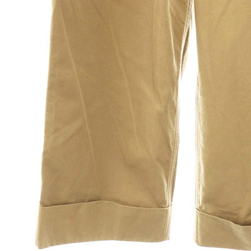 MARGARET HOWELL（マーガレットハウエル） MHL. 24AW WOOL COTTON