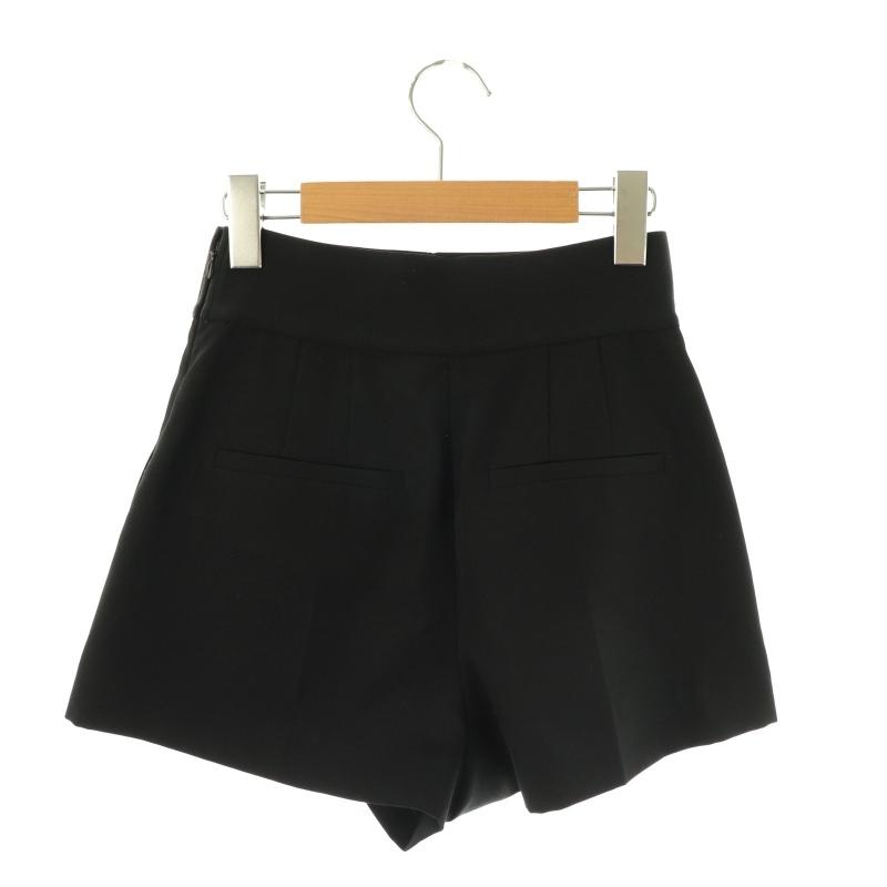 アレキサンダーワン ALEXANDER WANG ウエストロゴショートパンツ 