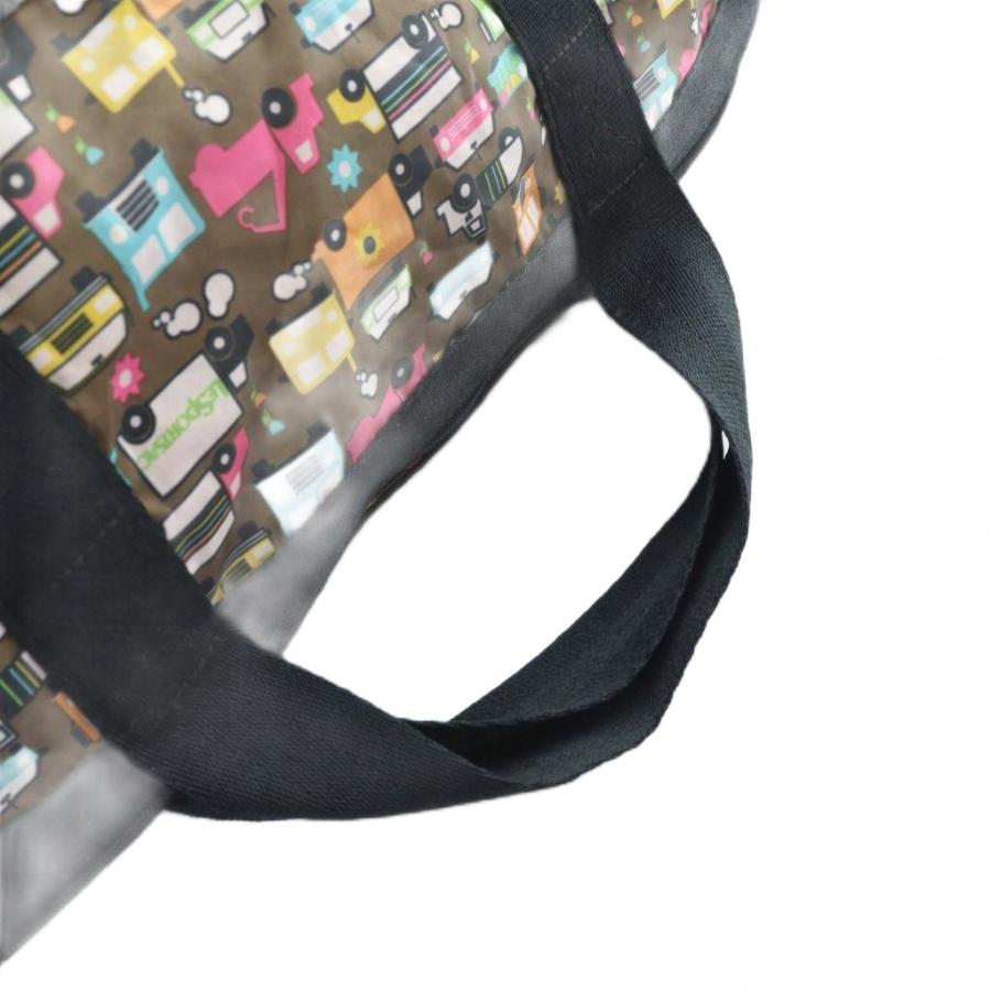 LeSportsac レスポートサック LesportSAC ボストンバッグ