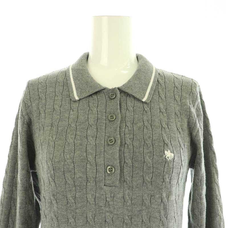 リランドチュール Rirandture POLO BCSコラボ ケーブルポロミニ