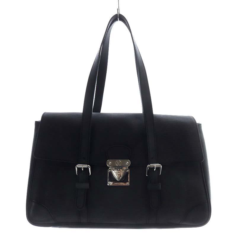 LOUIS VUITTON（ルイ・ヴィトン） エピ セギュールMM ショルダーバッグ 