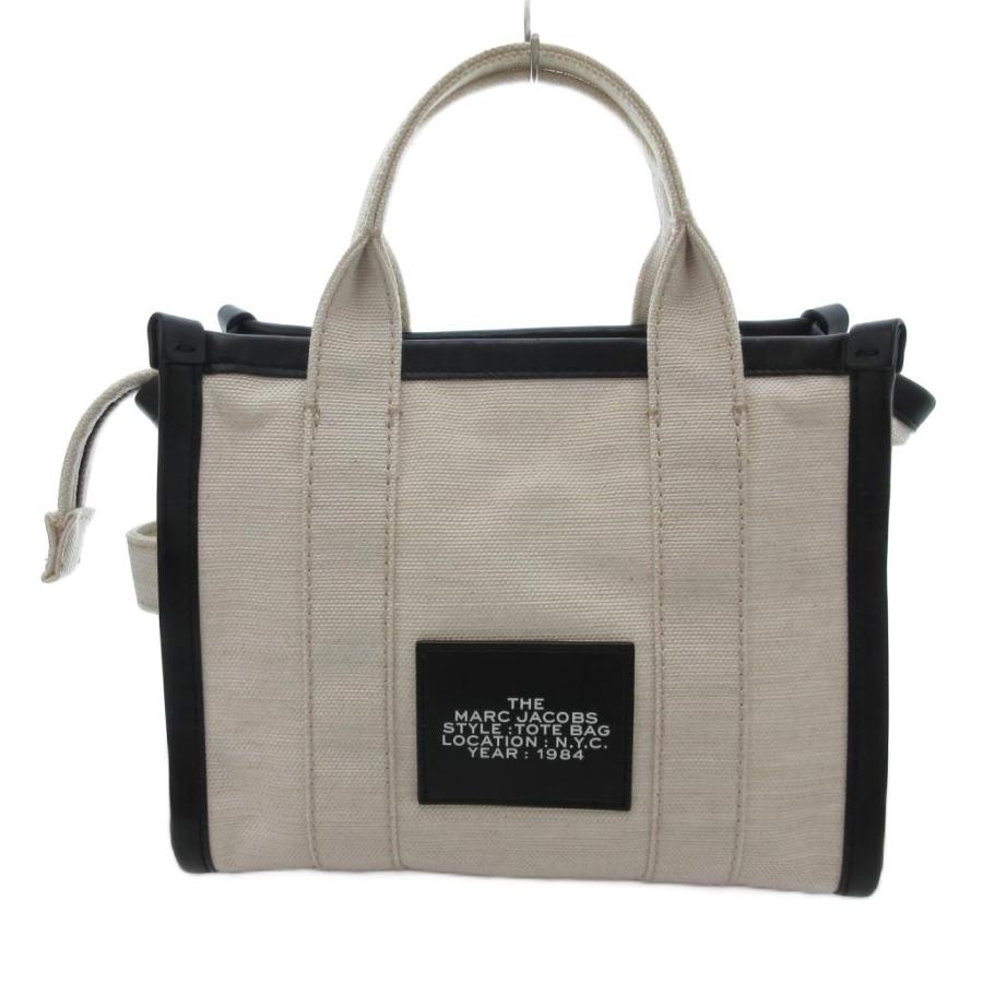 マークジェイコブス MARC JACOBS THE SUMMER MEDIUM TOTE BAG 