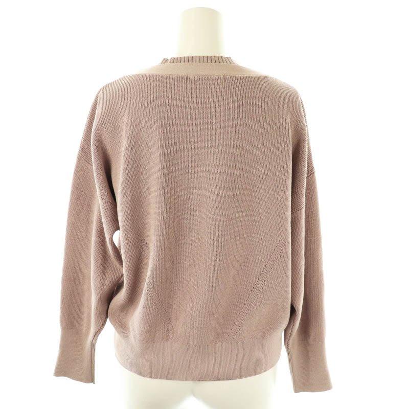 ジャスグリッティー JUSGLITTY 23SS ショートカーデアンサンブル