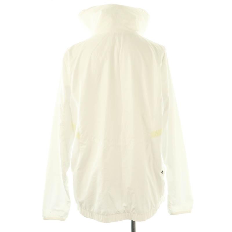 adidas（アディダス） メッシュ ジップアップ ブルゾン ジャケット M 