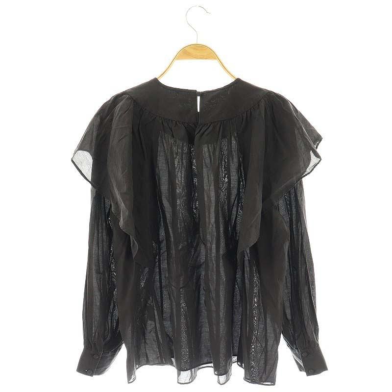 theory luxe（セオリーリュクス） theory luxe 24SS Louette Janise 
