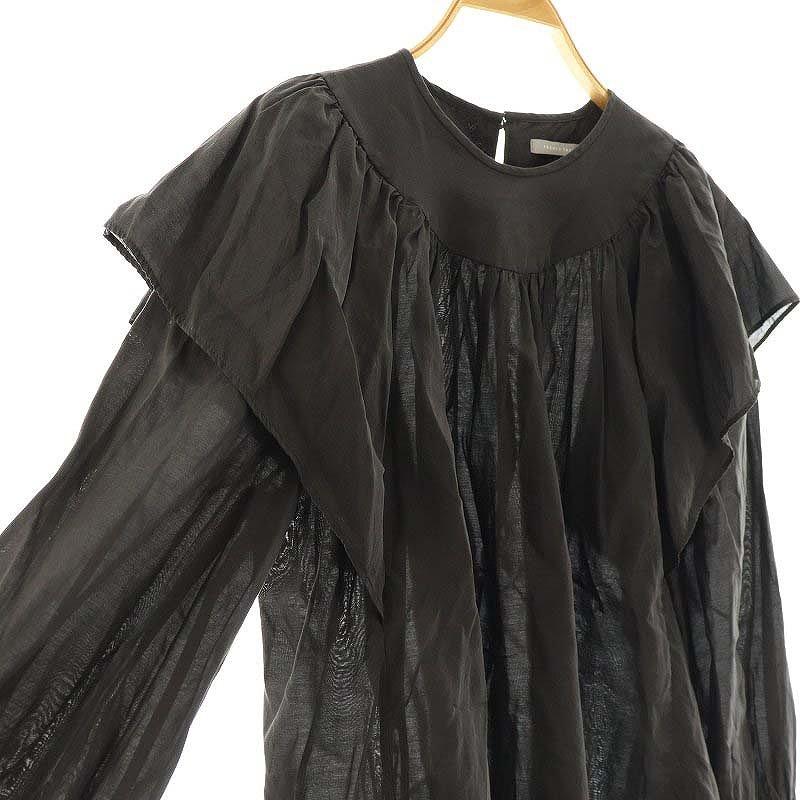 theory luxe（セオリーリュクス） theory luxe 24SS Louette Janise