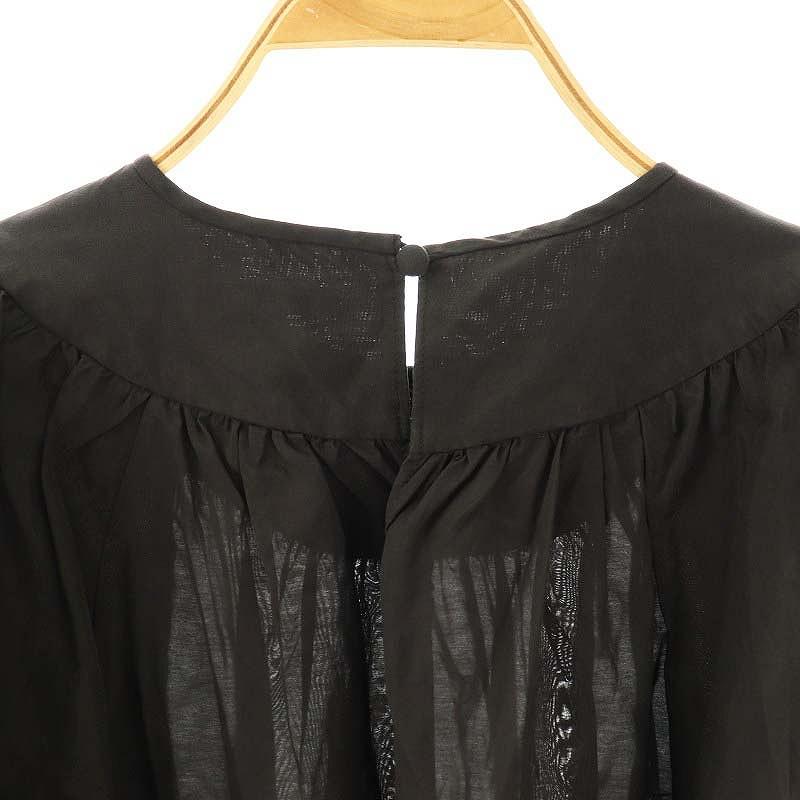 theory luxe（セオリーリュクス） theory luxe 24SS Louette Janise