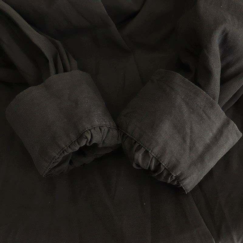 theory luxe（セオリーリュクス） theory luxe 24SS Louette Janise 