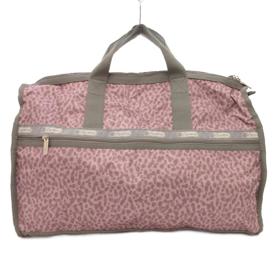 LeSportsac（レスポートサック） ボストンバッグ トラベル 旅行