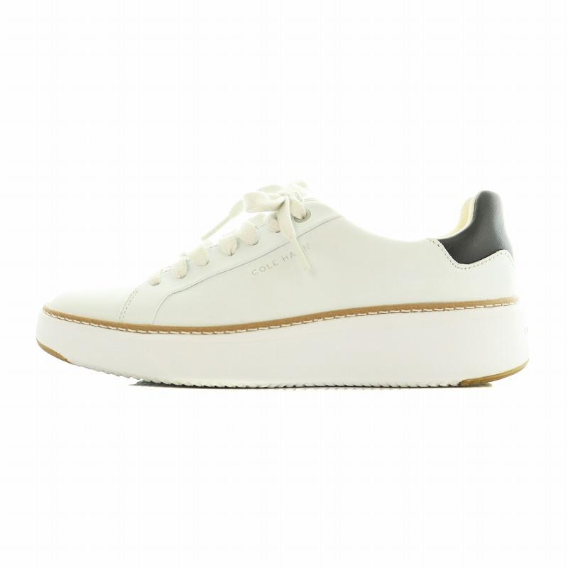 コールハーン COLE HAAN W22707 グランドプロ トップスピン スニーカー 