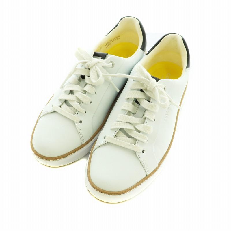 コールハーン COLE HAAN W22707 グランドプロ トップスピン スニーカー 