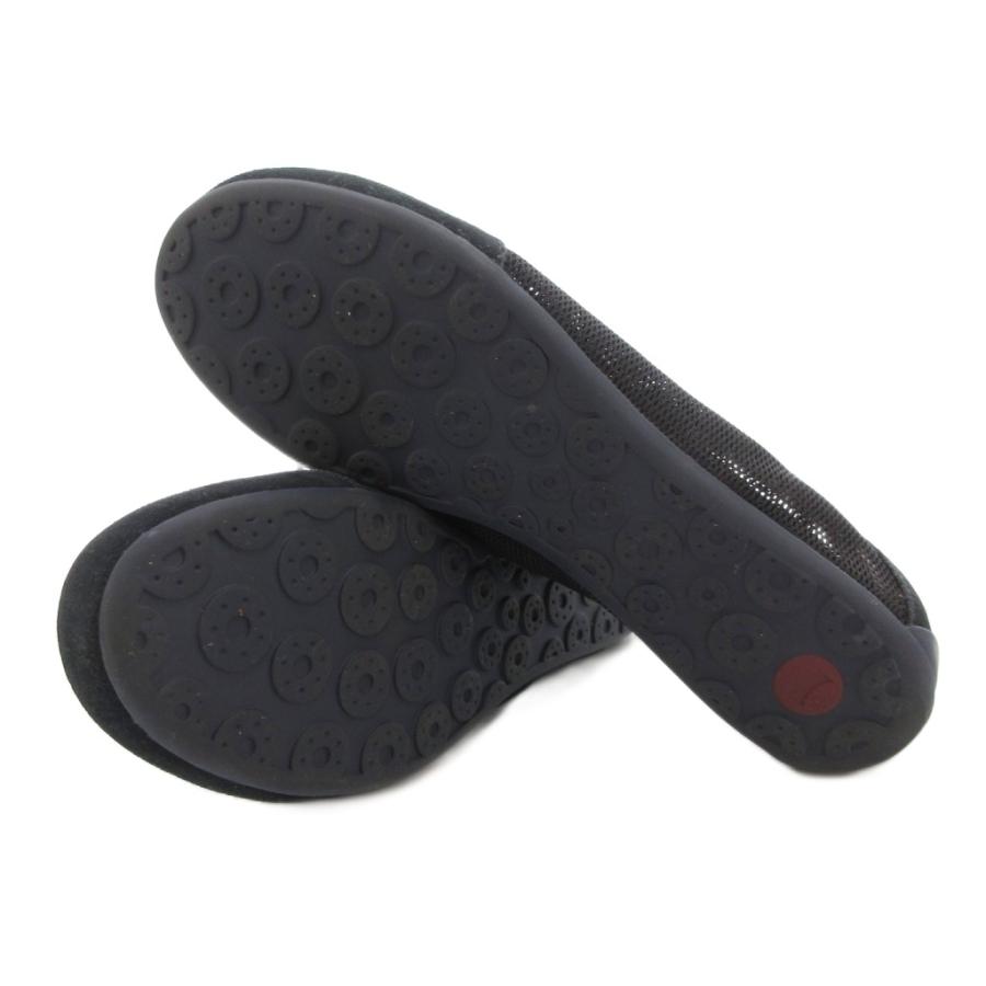 カンペール CAMPER ペウ サマー センダ PEU SUMMER SENDA スニーカー