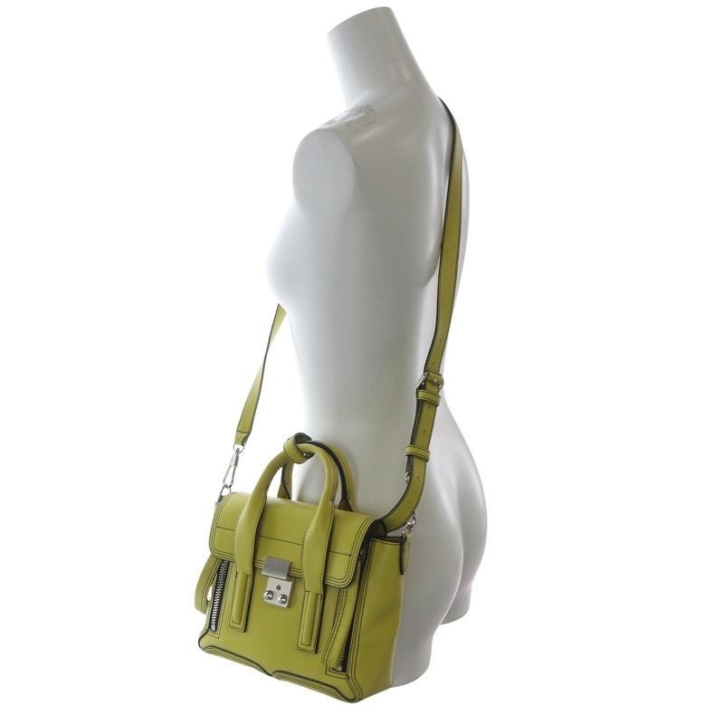 3.1 Phillip Lim（3.1 フィリップ リム） 3.1 フィリップリム パシュリ