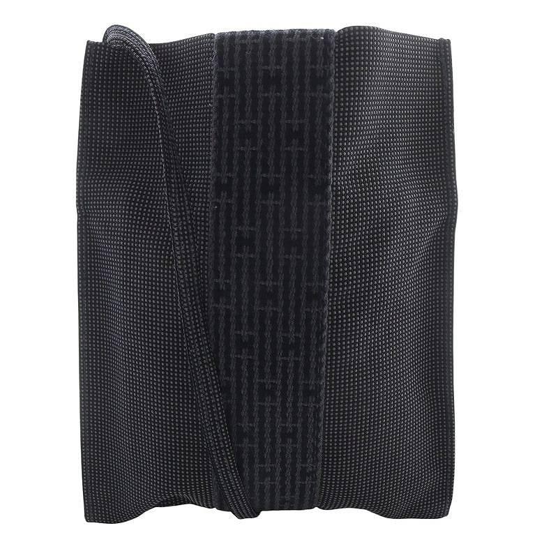 HERMES エルメス エールライン サコッシュ ポシェット バッグ