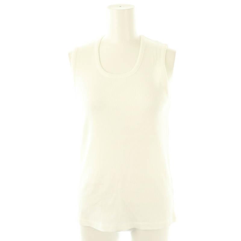 未使用品 ミラオーウェン Mila Owen 25SS クロシェカットレイヤード 