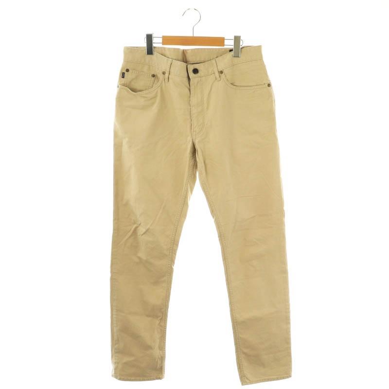 RRL チノパンツ　ベージュ　32×32 極美品 中古・古着通販】RRL (ダブルアールエル) チノパン ベージュ サイズ