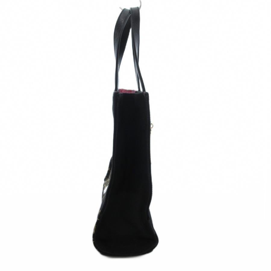 シンクビー! Think Bee トートバッグ キャンバス エッフェル塔