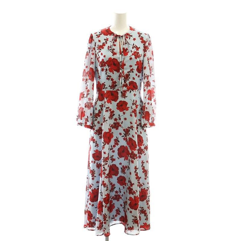 ホッブスロンドン＊ HOBBS LONDON ワンピース ドレス ホッブス