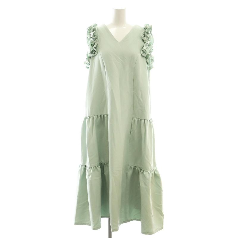 bitnabi ビンナビ par-lang ドレス（ホワイト） 【公式通販】