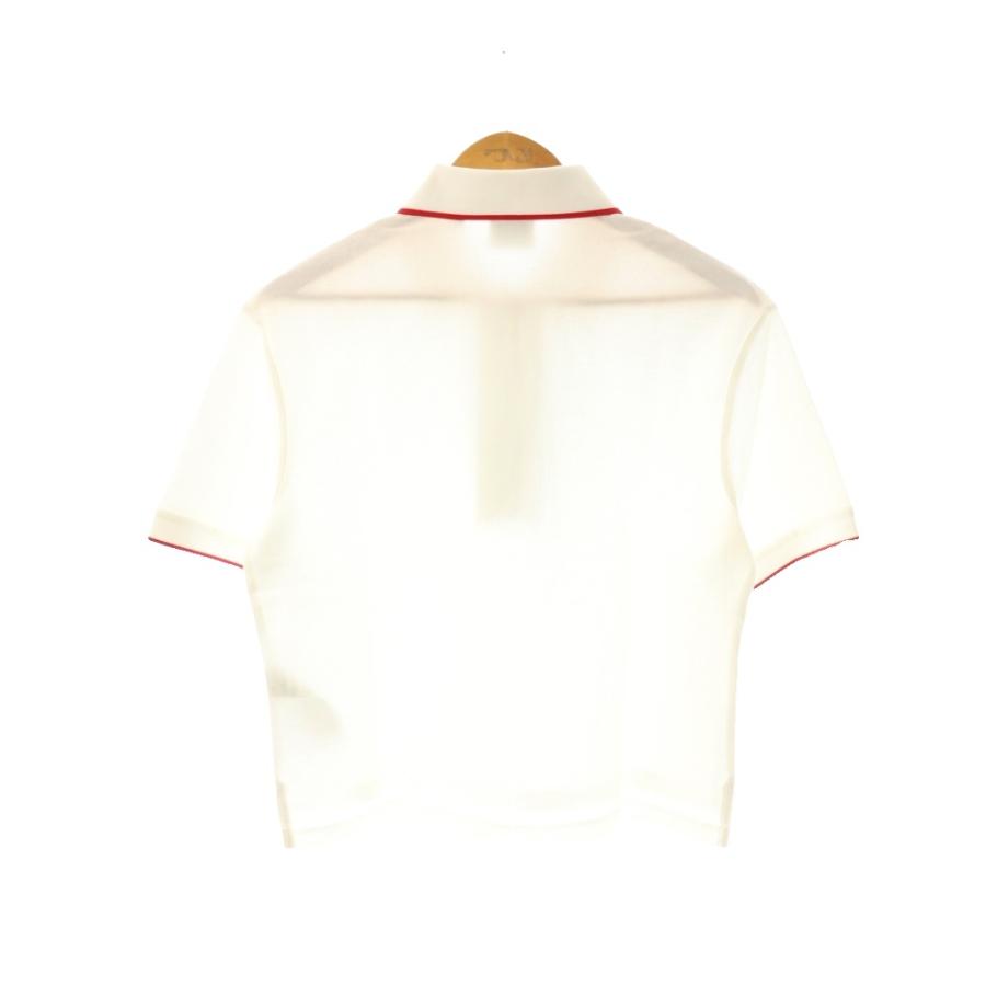 BURBERRY（バーバリー） BURBERRY LONDON ENGLAND ジップポロシャツ