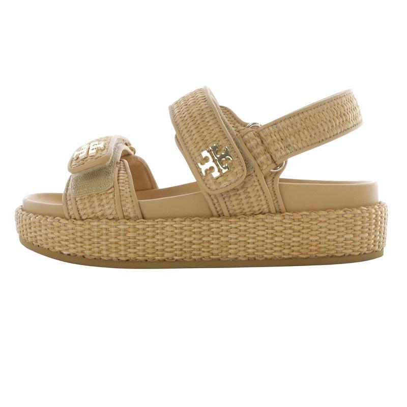 TORY BURCH トリーバーチ キラ スポーツ サンダル ストラップ