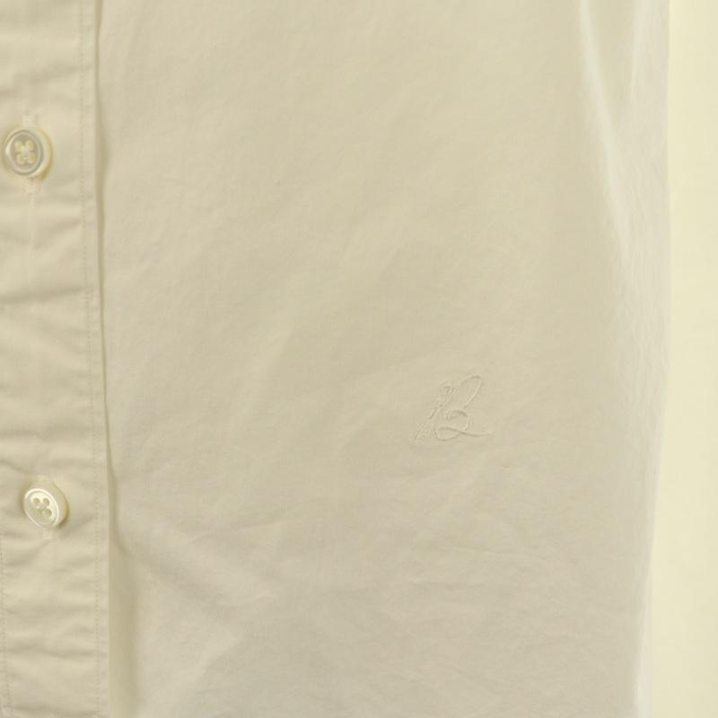 マディソンブルー MADISONBLUE MADAME SHIRT WASHED OUT シャツ