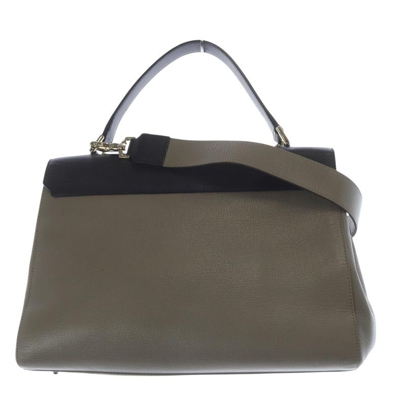 アニヤハインドマーチ ANYA HINDMARCH BATHURST レザー 2WAYバッグ 