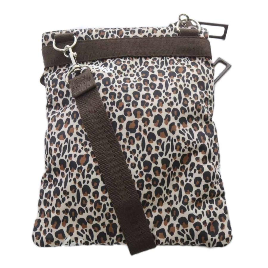 LeSportsac（レスポートサック） LesportSAC 3 ZIP CROSSBODY