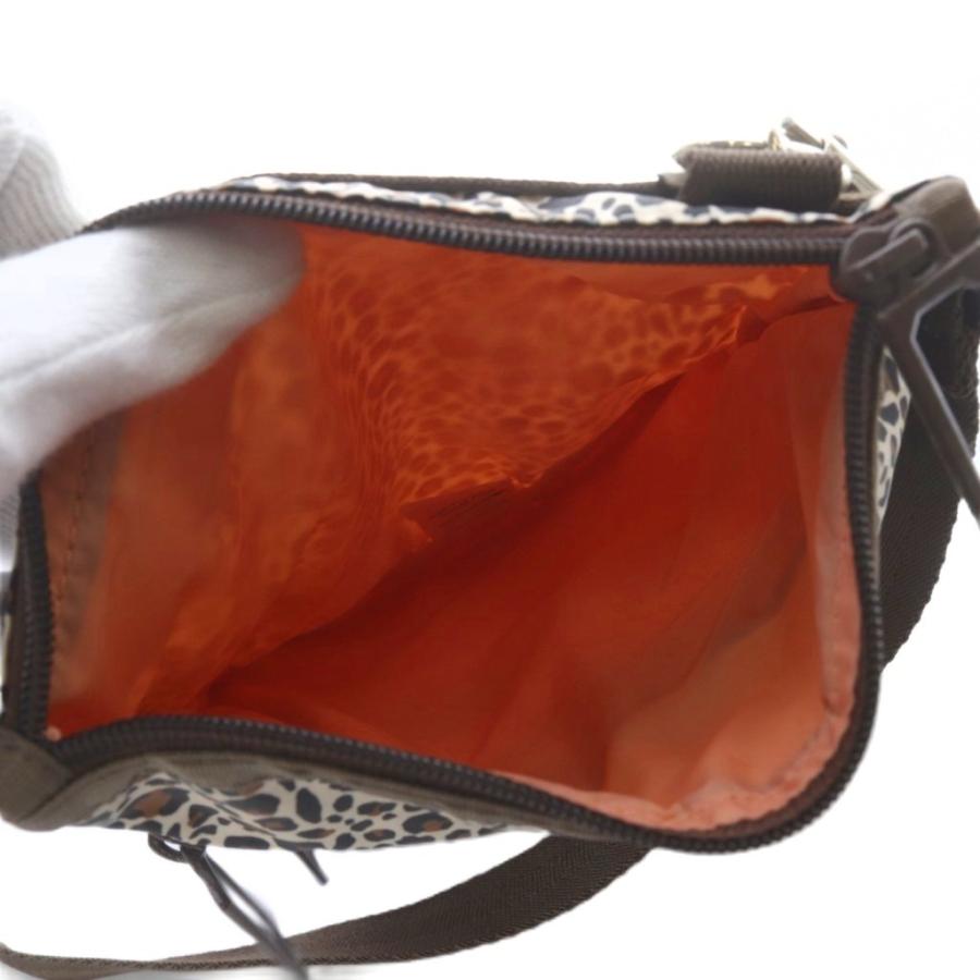 LeSportsac（レスポートサック） LesportSAC 3 ZIP CROSSBODY