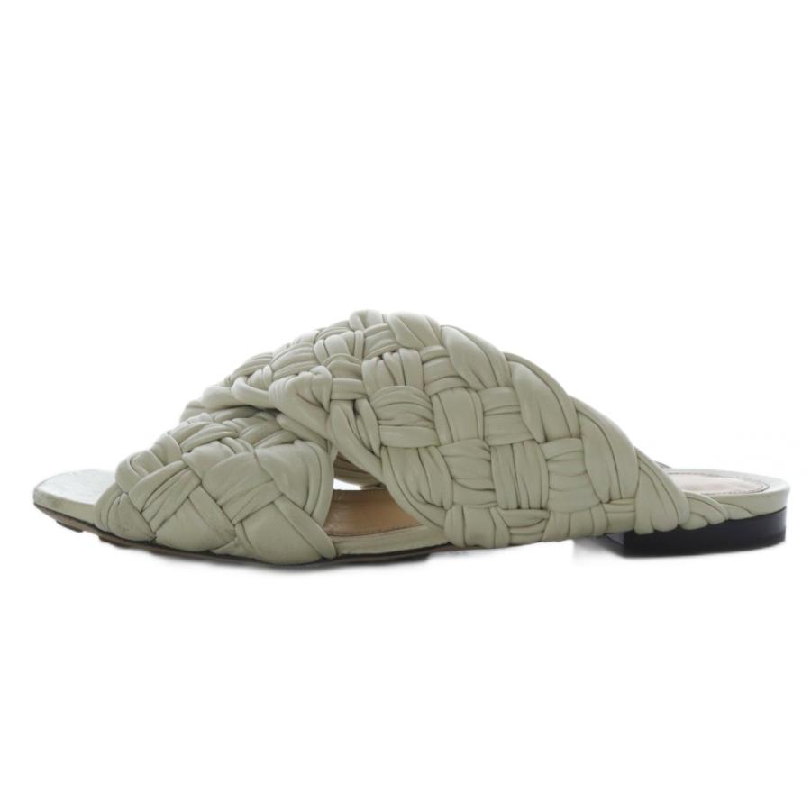 BOTTEGA VENETA（ボッテガ・ヴェネタ） BOTTEGA VENETA GOMMA PADDED