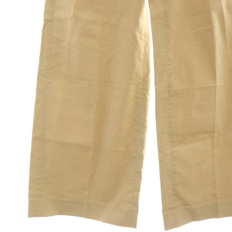 theory luxe（セオリーリュクス） theory luxe 25SS Lush Linen Claude