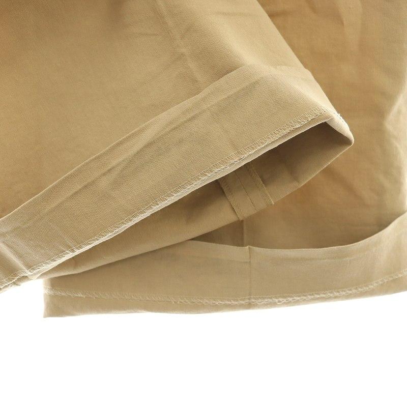 theory luxe（セオリーリュクス） theory luxe 25SS Lush Linen Claude
