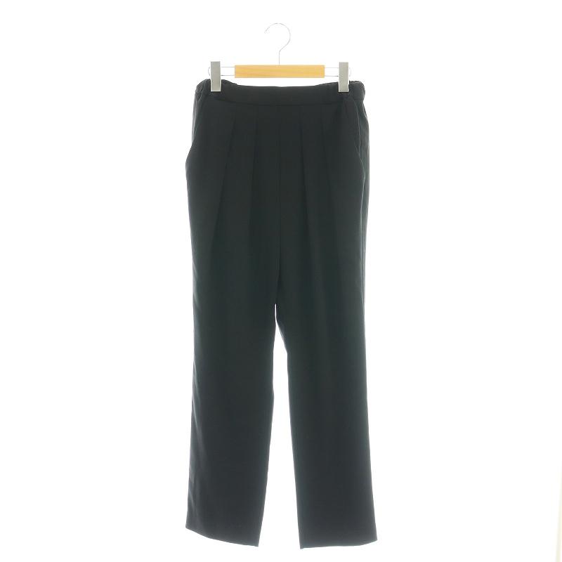未使用品 コルピエロ Col Pierrot 25SS EASY TAPERED PANTS パンツ  