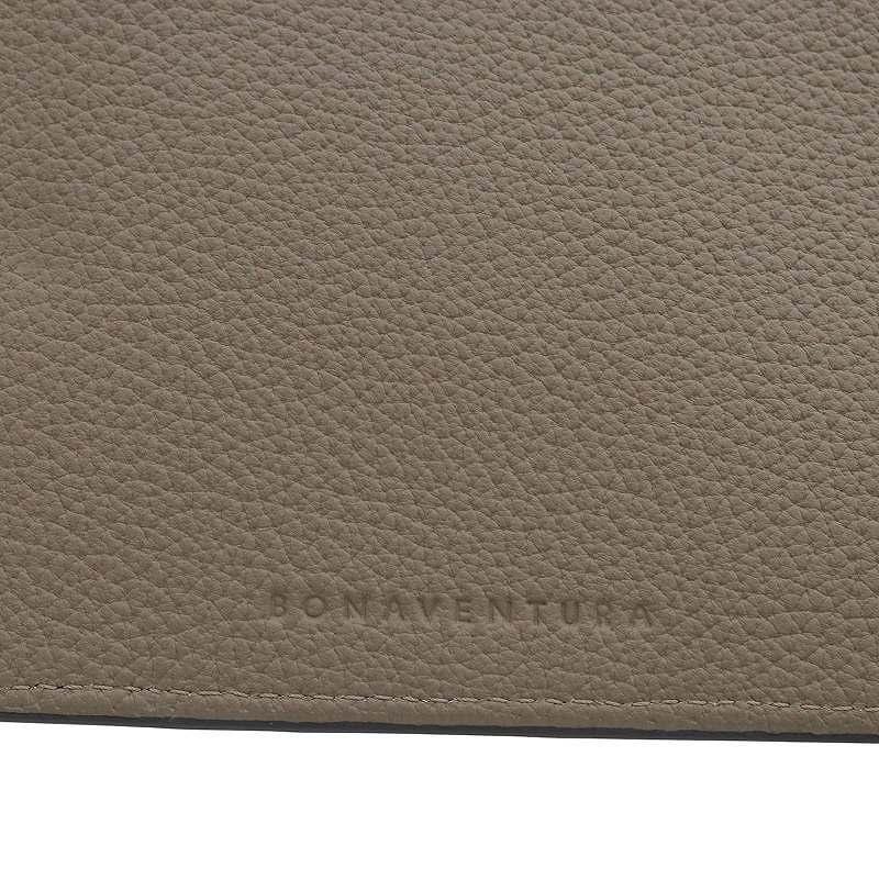 ボナベンチュラ BONAVENTURA ロング L字ジップ ウォレット