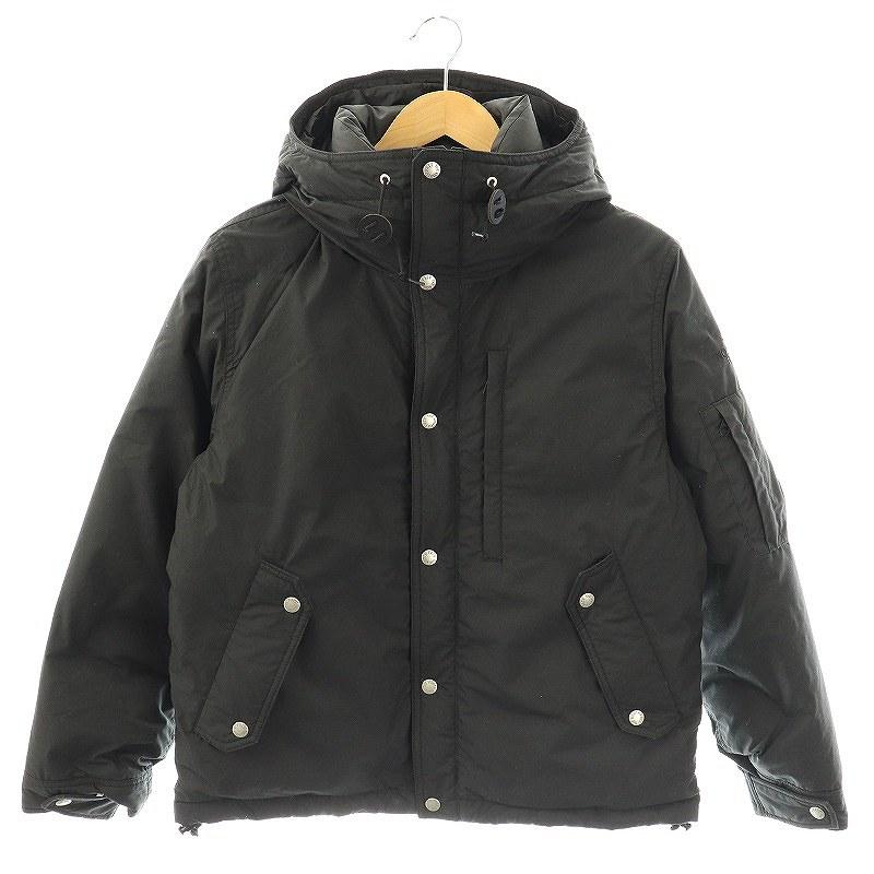ノースフェイス パープルレーベル THE NORTH FACE PURPLE LABEL