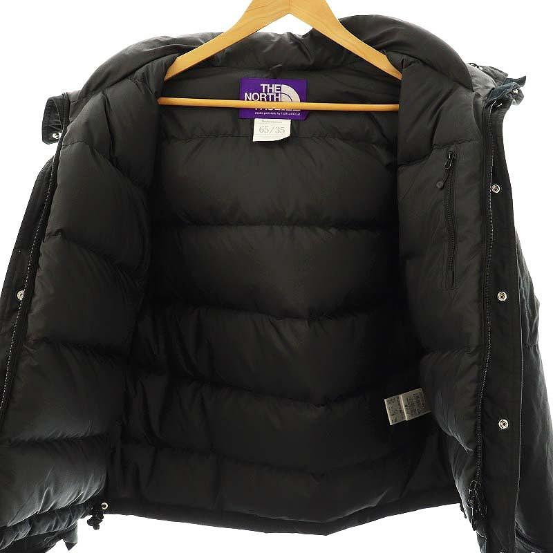 ノースフェイス パープルレーベル THE NORTH FACE PURPLE LABEL