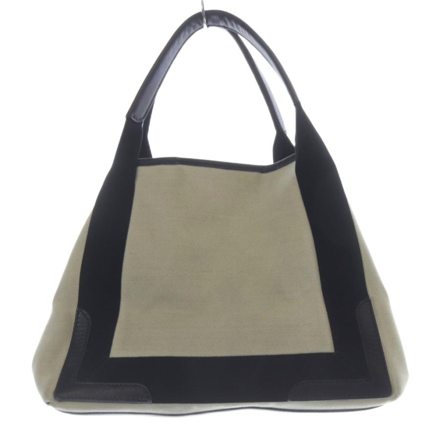 BALENCIAGA バレンシアガ ネイビーカバS トートバッグ ハンドバッグ 
