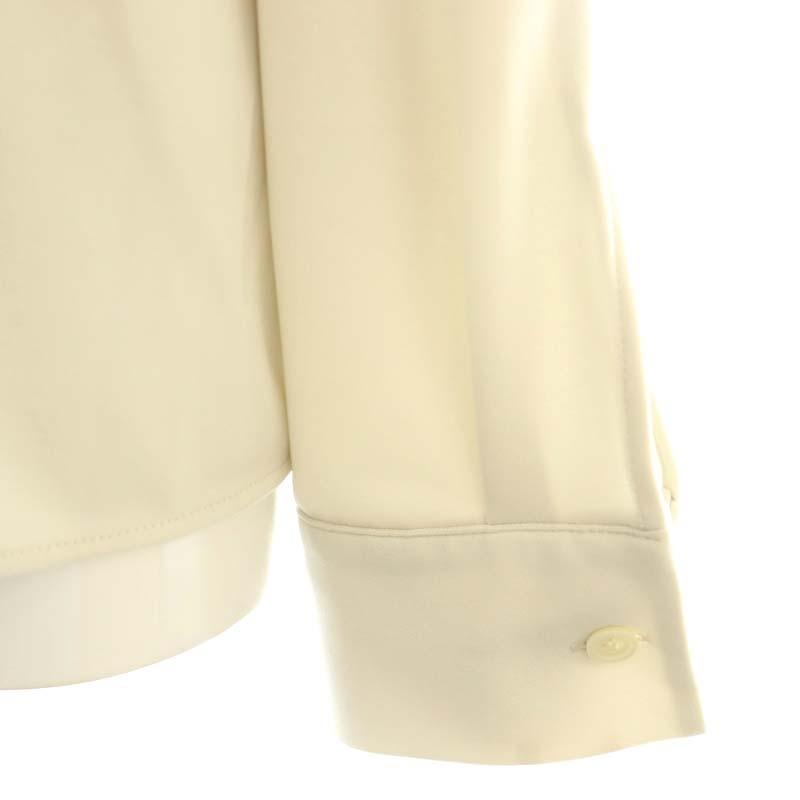 アパルトモン ドゥーズィエムクラス 25SS 2WAY BLOUSE ブラウス L'Appartement DEUXIEME CLASSE - アパルトモン ドゥーズィエムクラス