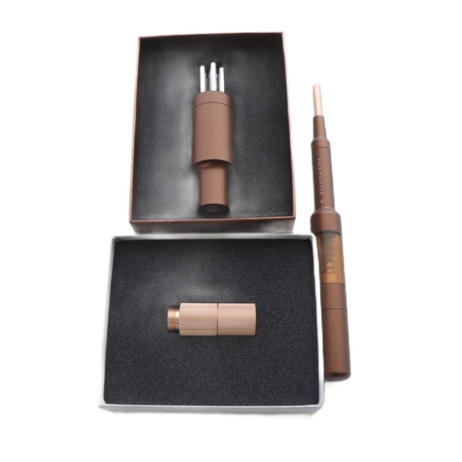 Face-Pointer Bath Combo Core Fit】テラヘルツ FacePointerPro