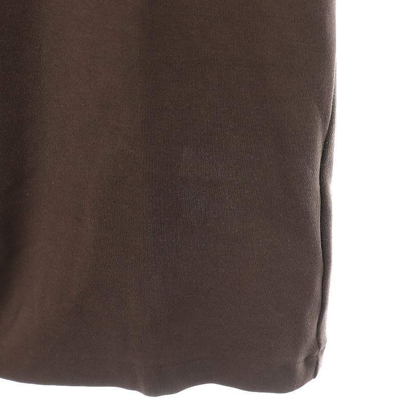 ノーブル NOBLE 25SS スビンコットンソフトスクエアーネックTシャツ 2