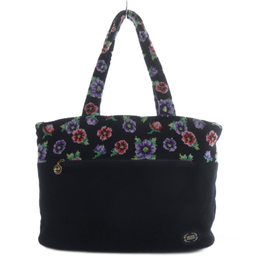 フェイラー FEILER アネモネプティ トートバッグ ハンドバッグ