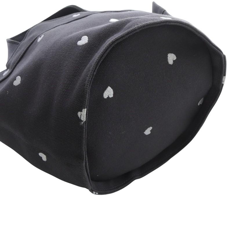 ラドロー LUDLOW Canvas tote XS バッグ ハンドバッグ グレー /SR17