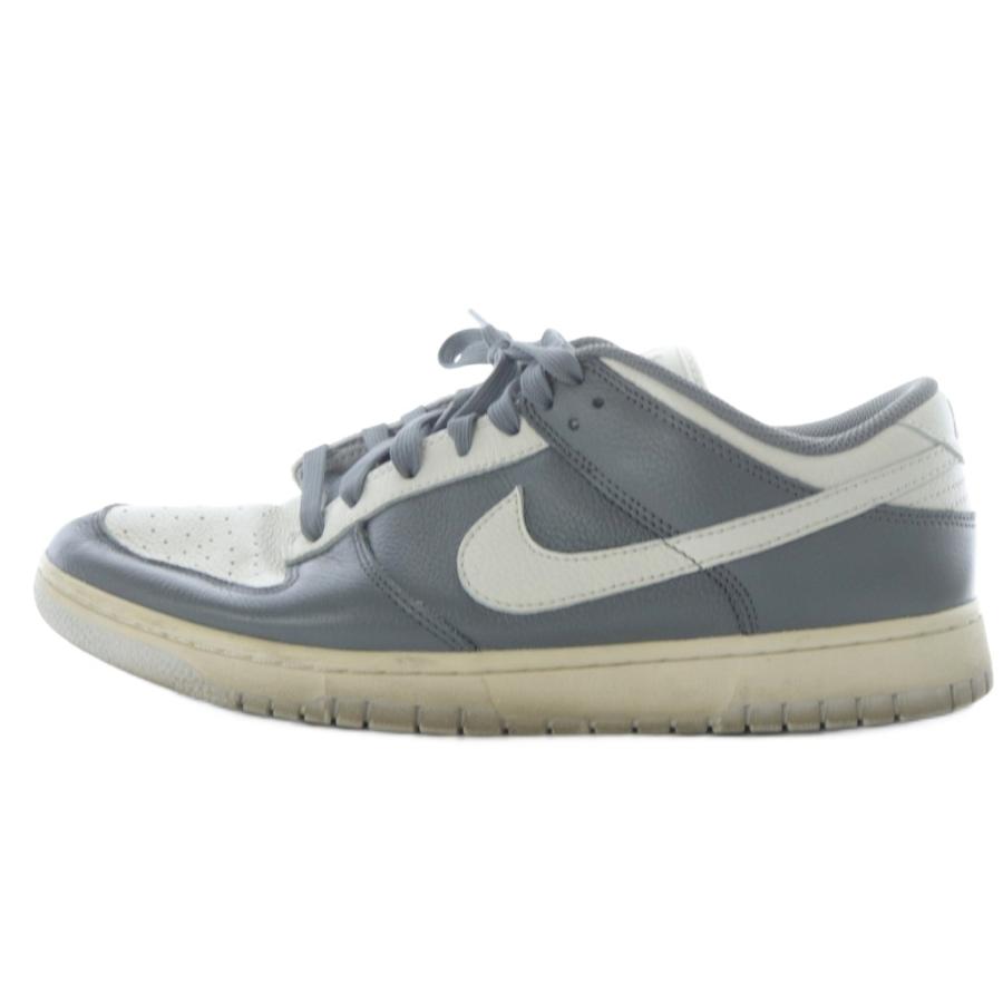 NIKE（ナイキ） バイユー ダンク ロー BY YOU DUNK LOW
