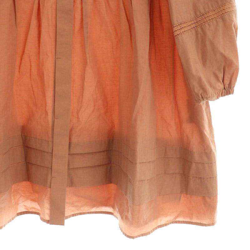 ボーダーズアットバルコニー BORDERS at BALCONY SABRINA TOP サブリナ 