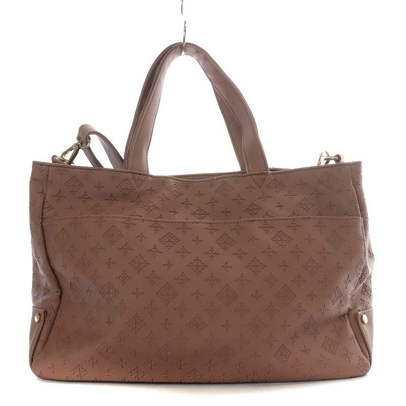 ラシット RUSSET Daily トートバッグ ショルダーバッグ 2way 斜め掛け